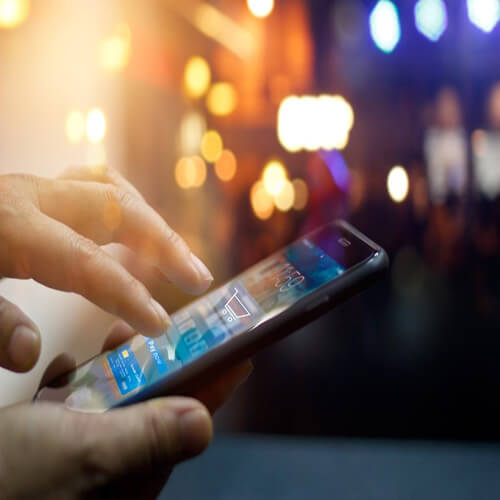 Mobile App Developer in Singapore