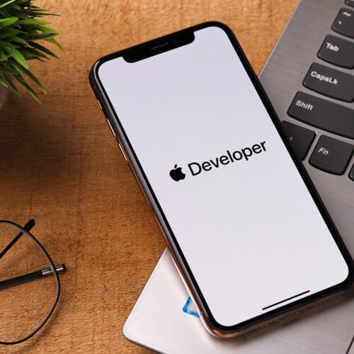 Mobile App Development