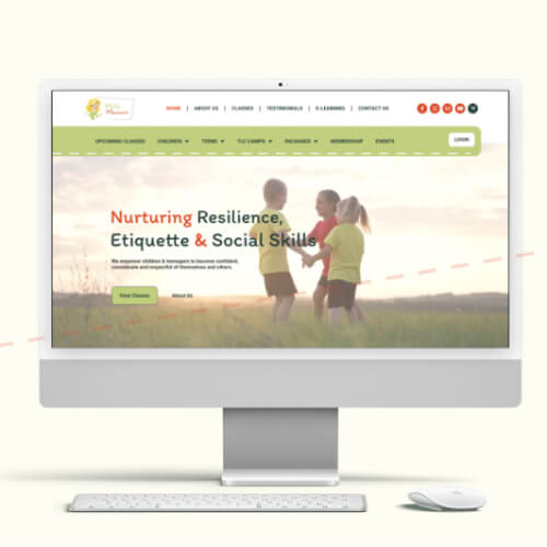 Singapore Responsive Web Design