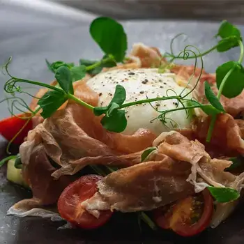 Monti Food Item