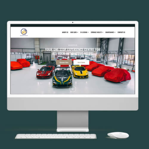 Web Application Development Company