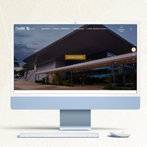 WordPress development company in Singapore