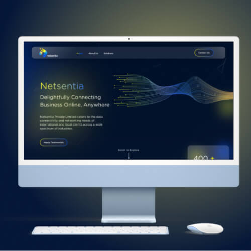 Singapore Responsive Web Design