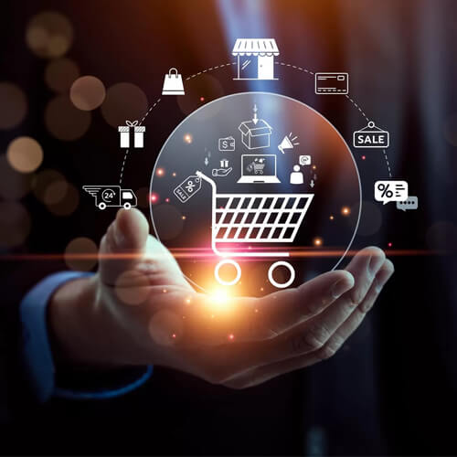 PSG E-Ccommerce Grant helping E-Commerce startups