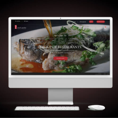 Mobile App Development Agency Singapore
