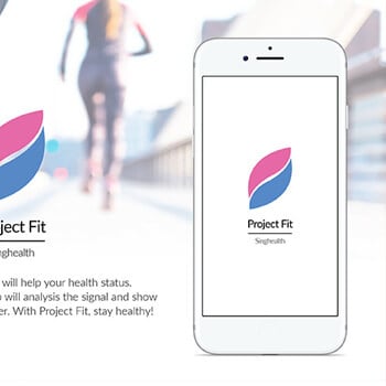 Project Fit