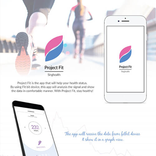 Development Portfolio | Project Fit