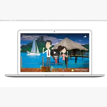 Property Listing Website