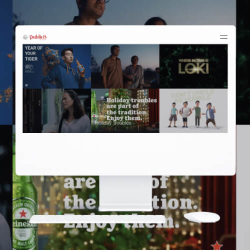 Mobile App Development Agency Singapore