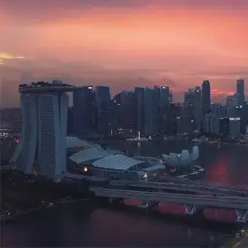 App design agency Singapore