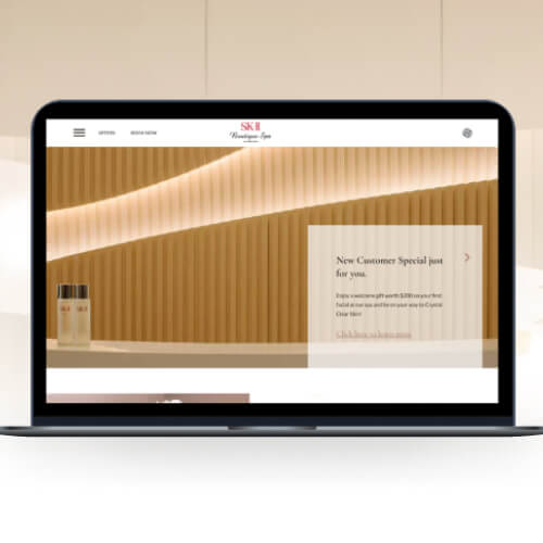 WordPress development company in Singapore