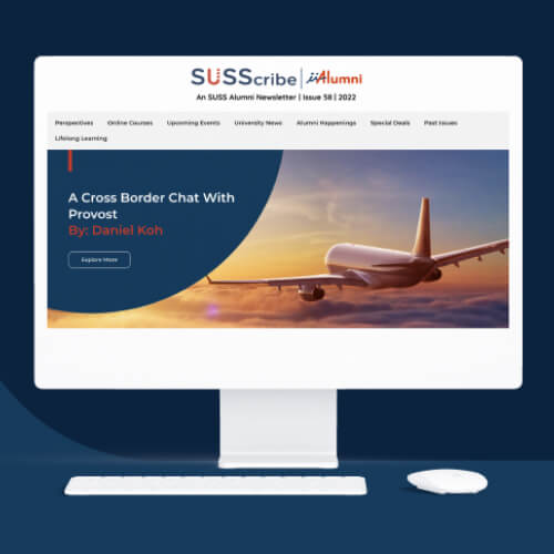 App Design Agency in Singapore