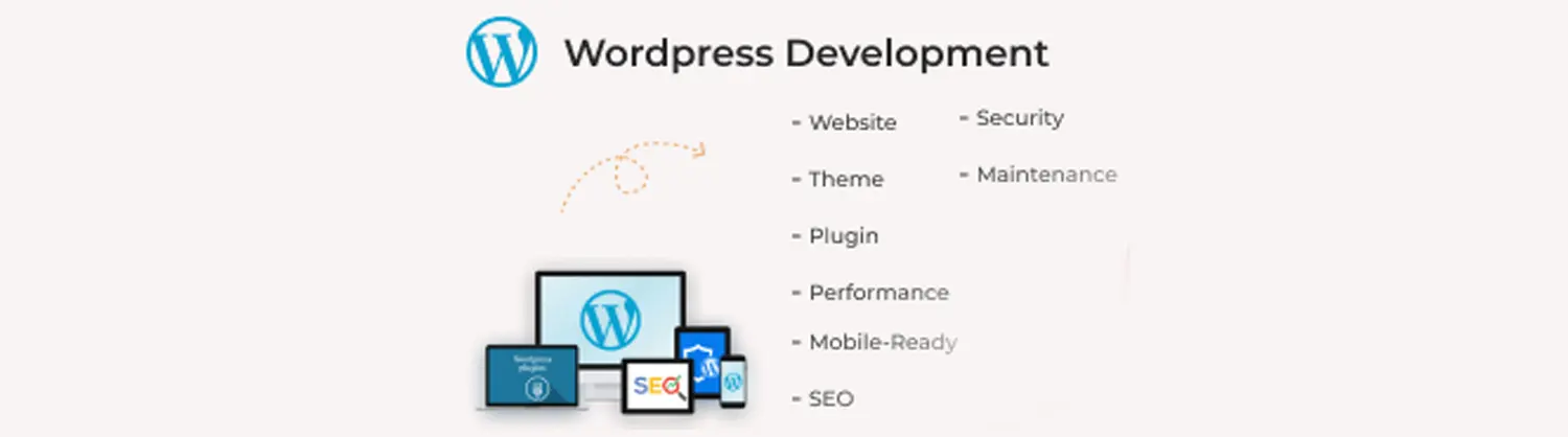 WordPress Development Agency in Singapore: Services to Expect