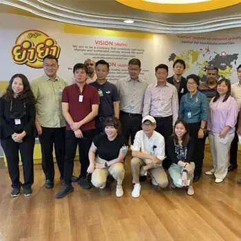 Singapore Productivity Centre Members