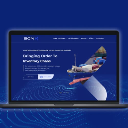 App Design Agency in Singapore