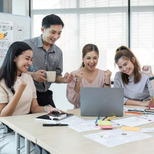 Top Ten UI UX Designers in Singapore