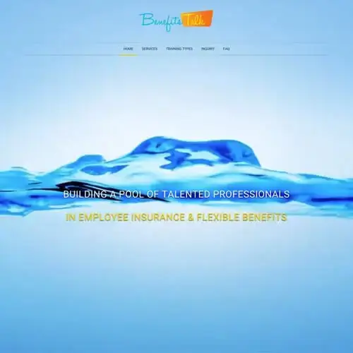 Training and Consultancy Company