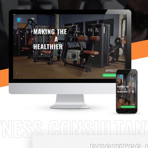Creative Web Design Company Singapore