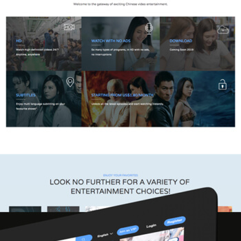 VidFish