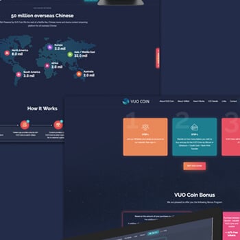 Vuo Coin Layout