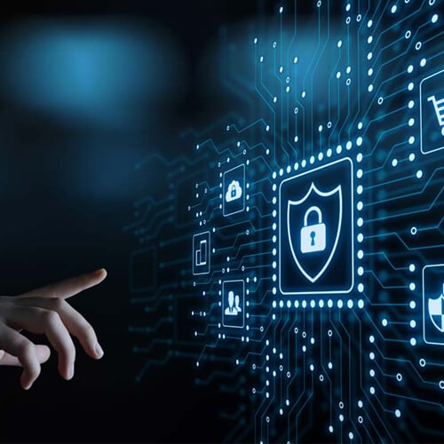 Web Application Security