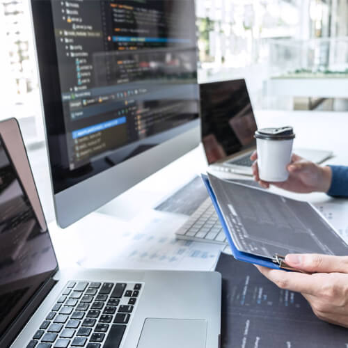 Web Design Companies Singapore