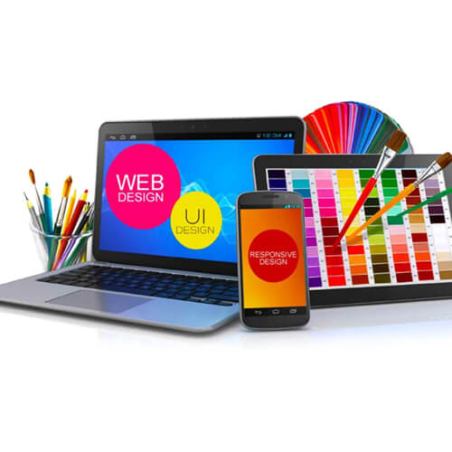 Web Design company