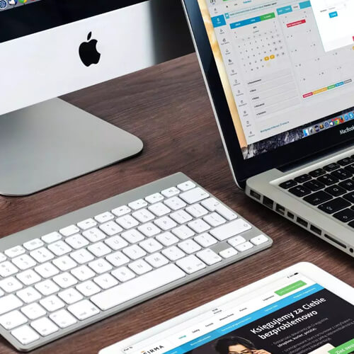 Web Developers in Singapore Career
