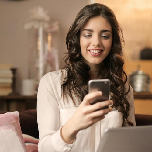 Web and Mobile App Development