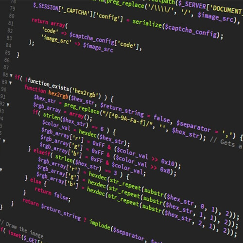 What is creative website developer and designer
