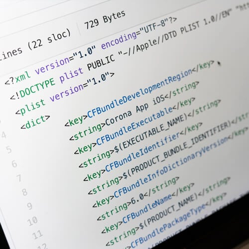 What to Know About PSD to HTML Conversion Services in Singapore