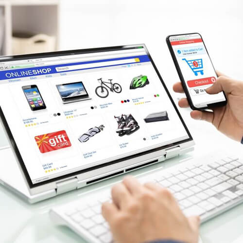 Why Should You Look for Ecommerce Website Development with PSG Grant in Singapore