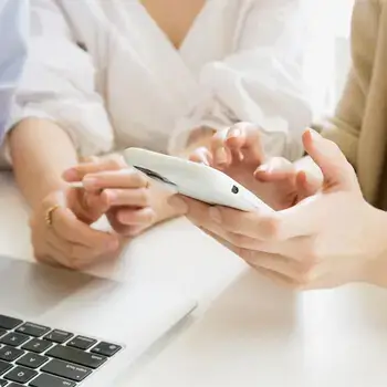 Mobile App Development Agency Singapore