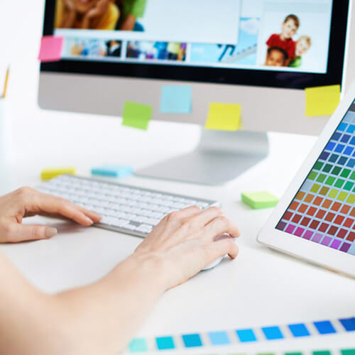 Web Design Company
