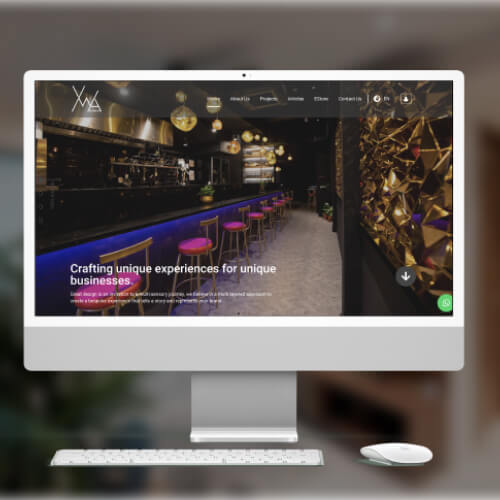 Singapore Responsive Web Design