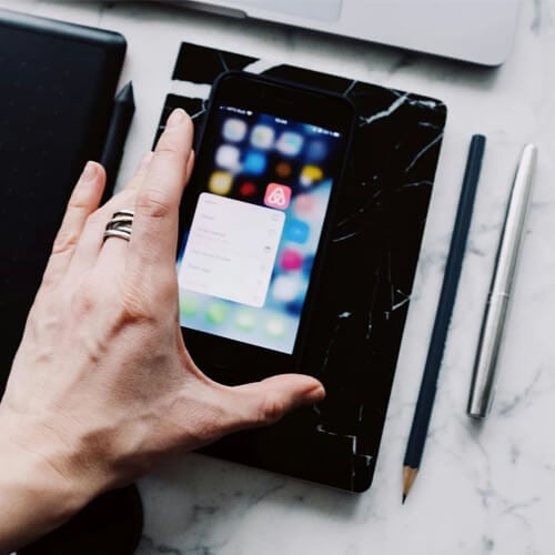 Top Mobile Apps in Singapore for a Rewarding Lifestyle