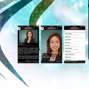 Mobile App Development Agency Singapore