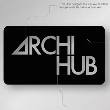 Archi Hub