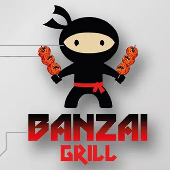 Banzai Grill