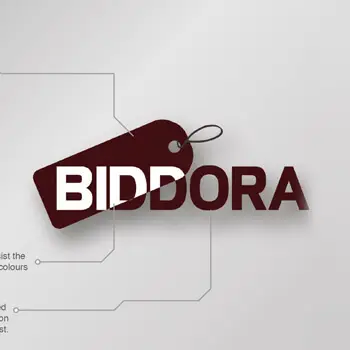 Biddora