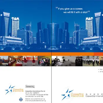 Career Star International