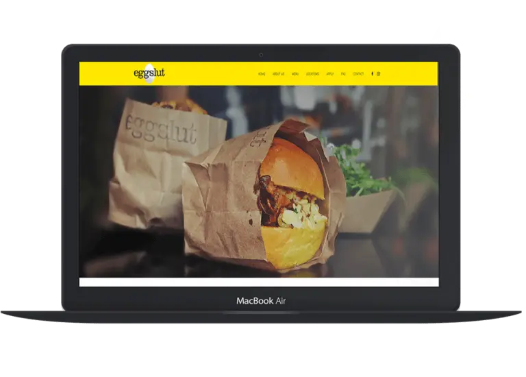 WordPress development company in Singapore