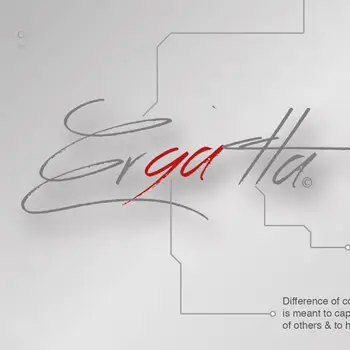 Ergaha