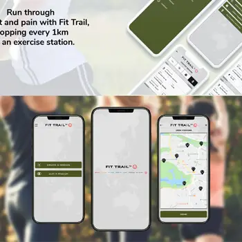 Fittrail Port