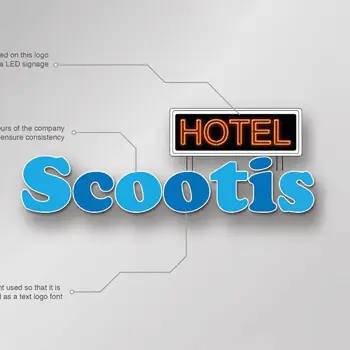 Hotel Scootis