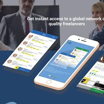 Mobile App Development Agency Singapore