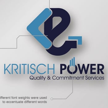 Kritisch Power