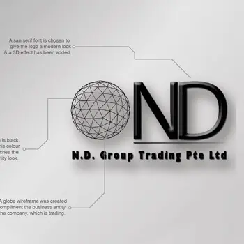 N.D. Group Trading Pte Ltd