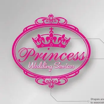 Princess Wedding Services