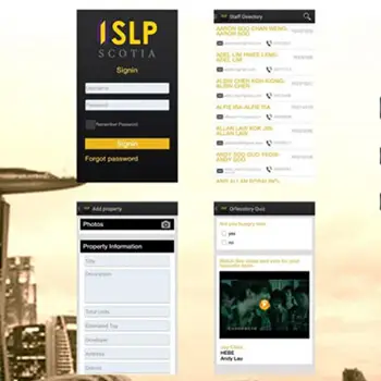 SLP